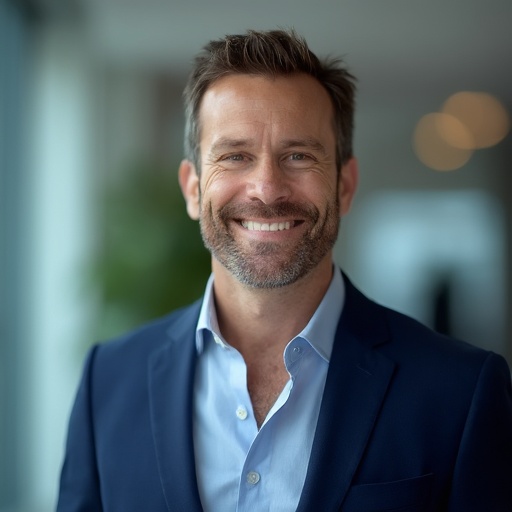 James Wilson — royal reels expert